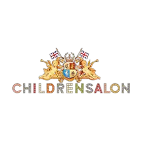 50% OFF Children's Salon Campaign