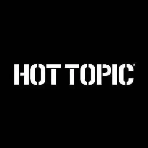 HOT TOPIC