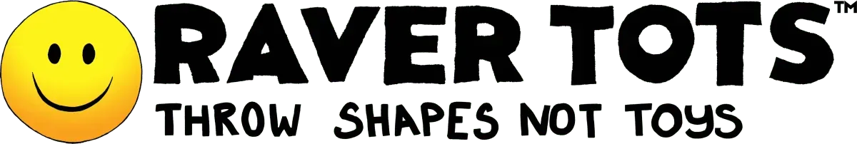 Raver Tots Discount Codes December 2025 - 10% OFF