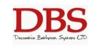 Dbs Bathrooms Discount Codes December 2025 - 50% OFF