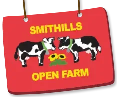 smithills open farm