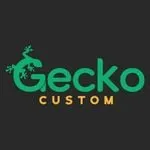 GeckoCustom Discount Codes and Coupons Dec 2025