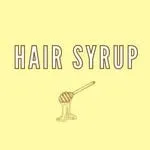 Hair Syrup